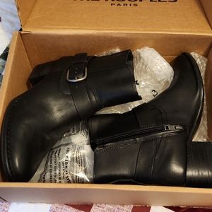 Ugg Ankle Boots